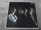 The Rolling Stones - Same 1964 UK LP DECCA 1A/4A MONO FLIPBACK SLEEVE