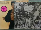 1977 PROMO #SR 6037 Richard Hell & The Voidoids 