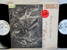 MONO PROMO ONLY JULIE DRISCOLL BRIAN AUGER & TRINITY STREETNOISE 1969 ATCO WLP
