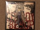 Cowboy Bebop 20th Anniversary - The Bounty Hunter's Steel Vinyl (Funimation)