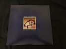 Blue October - Any Man In America - Black LP