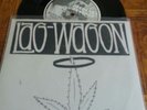 LAGWAGON JUGHEAD'S REVENGE SPLIT 7 NOFX STRUNG OUT PENNYWISE MILLENCOLIN PULLEY