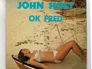 JOHN HOLT-ok fred   melodisc LP   (hear)   boss reggae  studio 1