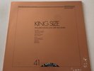 KING SIZE - ROLAND KOVAC - Orig German Selected Sound LP 9041