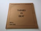 THEMES IN BEAT - H THIEME - Orig UK Brull Library LP CBW 660