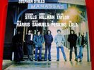 Stephen Stills Manassas 2-LP 180g GF+POSTER/LYRICS US RI 2010 NEW Atlantic VINYL