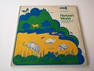 NATURE'S WORLD - Orignal UK Studio G LP - LPSG 4005