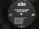 Otis Williams and His Charms –Sing Their All Time Hits R&B RARE EX ORIGINAL LP