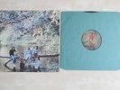 PAUL McCARTNEY / WINGS Wild Life USA vinyl LP with green inner sleeve Apple Rec