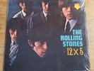 The Rolling Stones - 12x5 US Mono London LL 3402 SEALED - Congradulations RARE