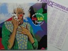 Prince	His Majesty's Pop Life	PS-272-3	JAPAN PROMO 2LP in FOC + Insert *RARE*