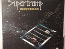 LP SUPERTRAMP Crime of the Century (180g Vinyl, 2014) NEW MINT SEALED