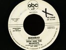 DION & THE BELMONTS 45 Berimbau / My Girl The Month May NM Northern Soul PROMO