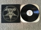 Venom - Welcome To Hell LP