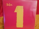 THE BEATLES DOLP 2015 RAR - 1 -  INCL 4 KARTEN UND POSTER