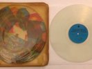 Talking Heads - Speaking In Tongues - 1983 Limited Ed On Clear Vinyl VG++