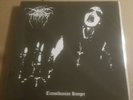 Darkthrone Transilvanian hunger Black Metal Vinyl Gorgoroth Mayhem Behemoth...