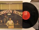 The Doors - Morrison Hotel - 1970 US 1st Press EKS-75007 (NM-) Ultrasonic Clean