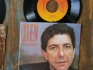 LEONARD COHEN  Hallelujah Mint 7