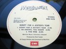 Marillion SCRIPT FOR A JESTERS TEAR UK LP 1st Press SUPERB MINT FINAL UPGRADE