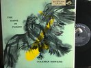 Coleman Hawkins LP Hawk in Flight RCA VICTOR EX/EX orig mono gatefold 1S/1S