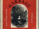 Garbage w/Jon Doe & Exene Destroying Angels 2018 RSD Black Friday 7