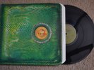 Alice Cooper Billion Dollar Babies w/ all inserts Record lp original vinyl album