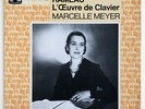 MARCELLE MEYER Rameau piano french DF discophiles charlin EMI references 2LP