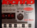 Muzik Classics - Techno 1999 - Ron Trent - Joey Beltram - Dave Clarke