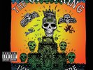 THE OFFSPRING - IXNAY ON THE HOMBRE (20TH ANNIVERSARY GOLD VINYL) VINYL LP NEW