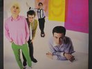 999: 999 LP (UK, inner sleeve, sl corner bend) Punk/New Wave
