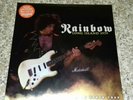 RAINBOW-LONG ISLAND 1979 -2 LP ORANGE VINYL-NEW AND SEALED(DEEP PURPLE)
