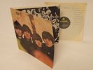 60s THE BEATLES for sale 1964 UK Mono Vinyl LP N Mint Awesome
