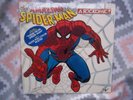 The Amazing Spider-Man A Rockomic sealed Buddah Records '73 LP