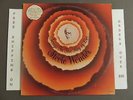 STEVIE WONDER SONGS IN THE KEY OF LIFE DBL LP W/ INSERT & BONUS 45 T13-340C2
