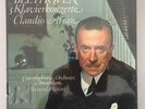 ARRAU BEETHOVEN 5 PIANO CONCERTOS EX LIBRIS 5 LP BOX SET STILL FS