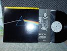 Pink Floyd mint minus MFSL GF LP Dark Side of the Moon