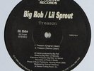 Big Rob/Lil Sprout 