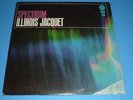 ILLINOIS JACQUET - 