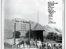 Sony Dave Matthews Band/Live At Red Rocks 8.15.95 (4 LP)