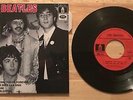 RARE FRENCH EP THE BEATLES ODEON MEO 134 PENNY LANE