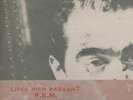 R.E.M. - 'Life's Rich Pageant' 1986 UK IRS LP w/inner. Ex