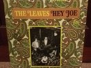 THE LEAVES - Hey Joe (Mira Records LPS 3005, 1966) SEALED Garage Rock