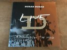 Duran Duran A Diamond in the Mind: Live 2011 2x LP Vinyl UNPLAYED