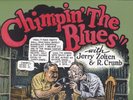 R. CRUMB 