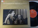LUDWIG HOELSCHER - JORG DEMUS / BEETHOVEN / MPS BASF