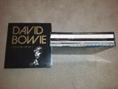 David Bowie - Five Years [1969-1973] (Vinyl Box Set, Complete)