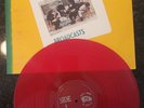 The Beatles Vinyl - Broadcasts, TMOQ, Box Top, Red Colored LP, Live Mono NM