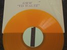 Bob Dylan Vinyl - VD Waltz GWW, TMOQ TMQ 71027, Yellow Colored, Live 1961-63