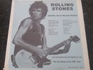 SEALED Rolling Stones Vinyl - Waiting on 50 Million Friends Live 2x LP, Non-TMOQ